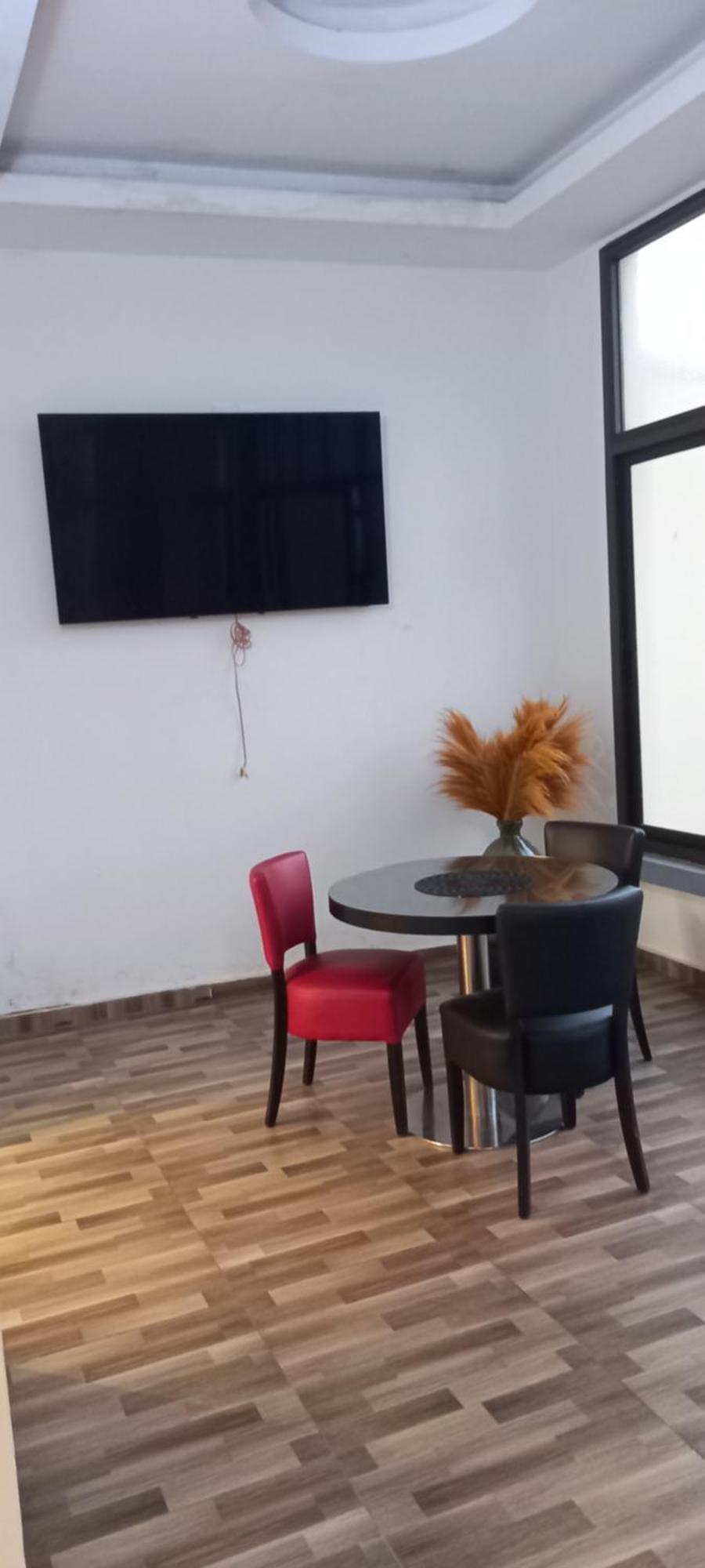 Appart Hotel Mireille Яунде Экстерьер фото