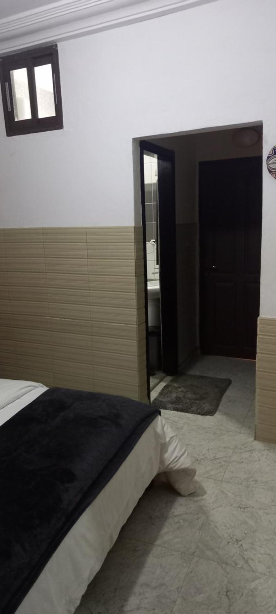 Appart Hotel Mireille Яунде Экстерьер фото
